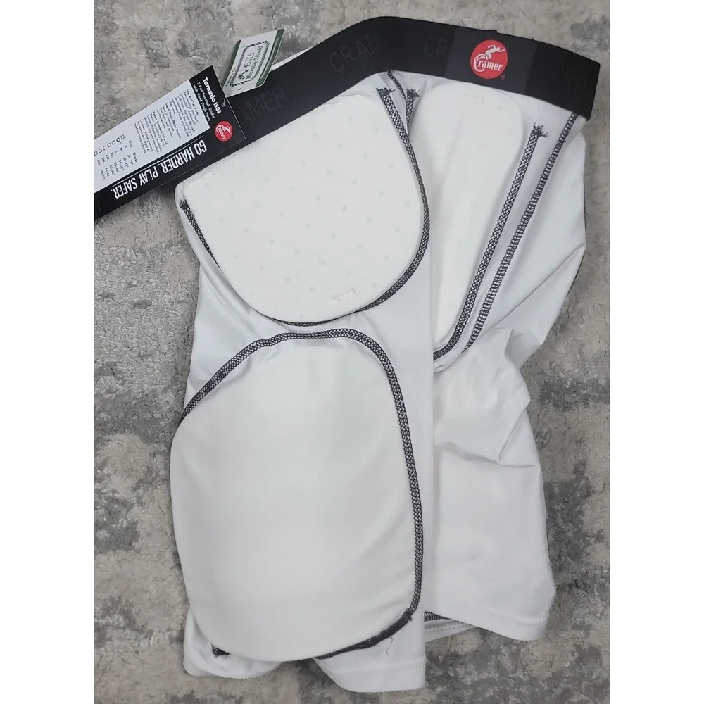 Cramer classic pad